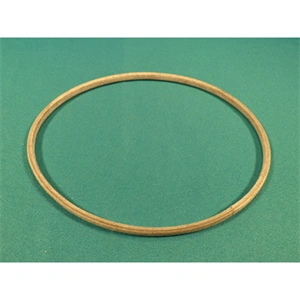 Tömítőkeret (szűrőhöz) ZANUSSI porszívó /RENDELÉSRE