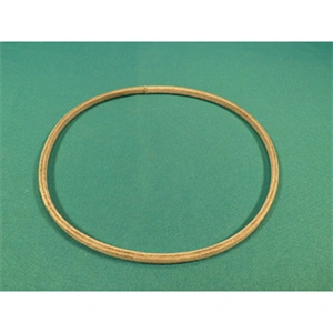 Tömítőkeret (szűrőhöz) ZANUSSI porszívó /RENDELÉSRE