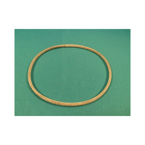 Tömítőkeret (szűrőhöz) ZANUSSI porszívó /RENDELÉSRE