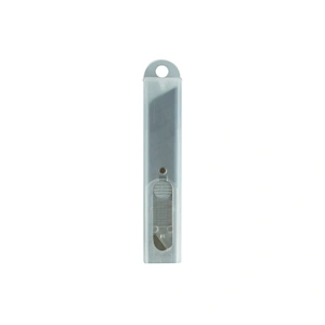 Törhető vágópenge, 18 mm (vágókésekhez) 10db/csomag, HÖGERT HT4C662