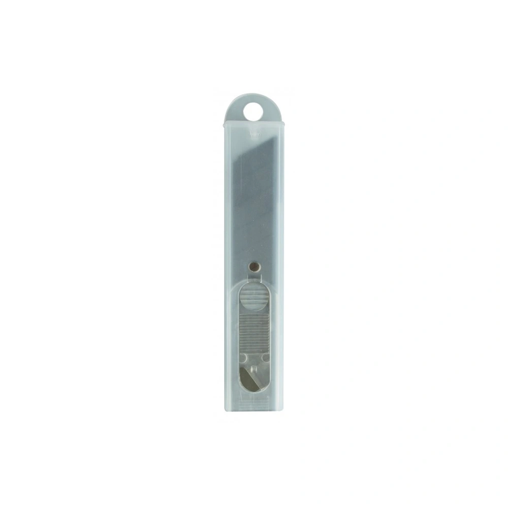 Törhető vágópenge, 18 mm (vágókésekhez) 10db/csomag, HÖGERT HT4C662