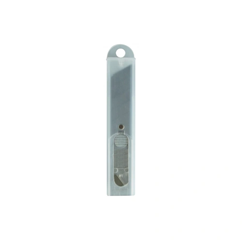 Törhető vágópenge, 18 mm (vágókésekhez) 10db/csomag, HÖGERT HT4C662