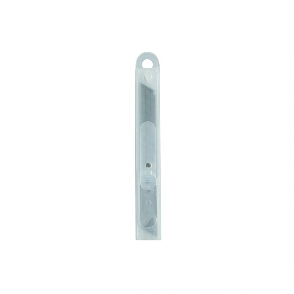 Törhető vágópenge, 9 mm (vágókésekhez) 10db/csomag, HÖGERT HT4C661