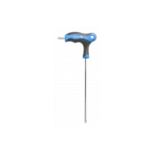Torx furatos kulcs, TT45, nyeles, hosszított, HÖGERT HT1W876