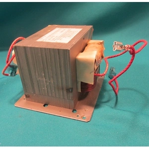 Trafó ( nagyfeszültségű ) FAGOR mikrohullámú sütő / RENDELÉSRE