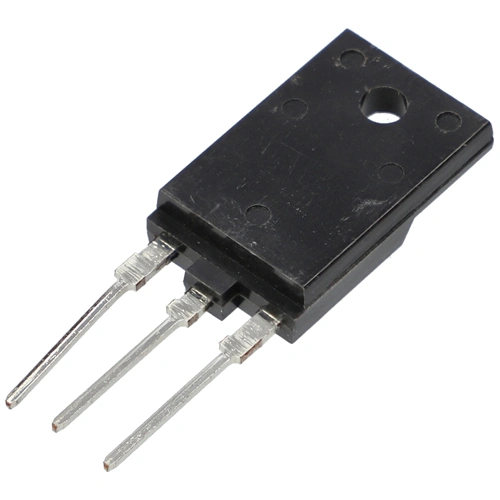 Tranzisztor S2055N