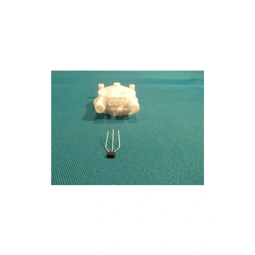 Turbinafej (szenzorral) SAECO kávéfőző / RENDELÉSRE