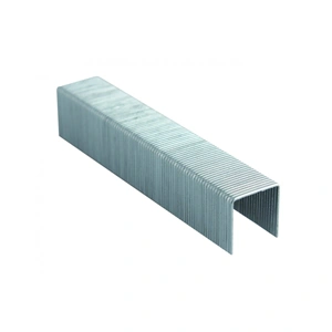 Tűzőkapocs J, 10  mm, 11.3 mm, 1000 db/csomag, HÖGERT HT2C054