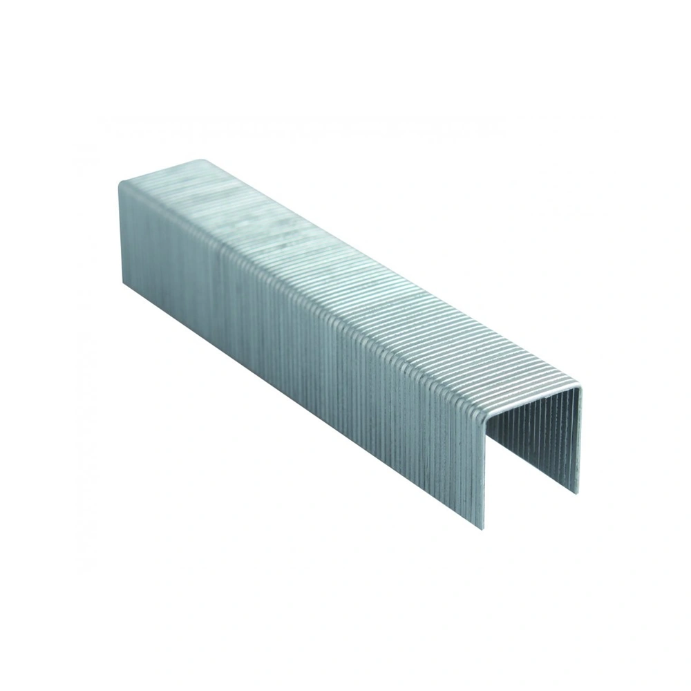 Tűzőkapocs J, 10  mm, 11.3 mm, 1000 db/csomag, HÖGERT HT2C054