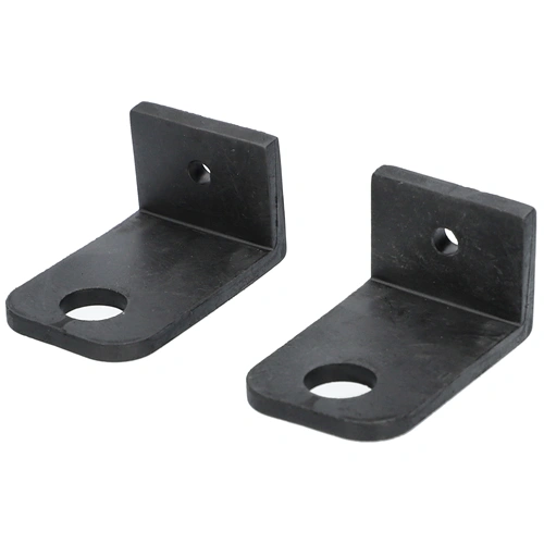 ULKA Szivattyú rögzítő L alakú széles gumi hosszú /(1cs=2db)