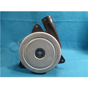UNIVERZÁLIS 1400W porszívómotor AMETEK 117157-00/ RENDELÉSRE