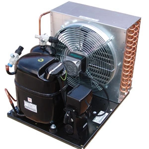 UT6220E kompresszor+kondenzátor egység R22  Aspera / RENDELÉSRE