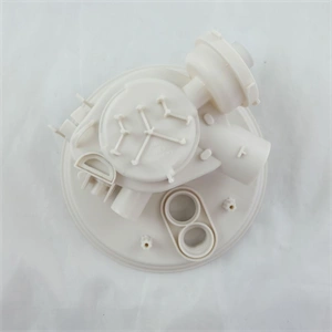 Ülepítő (eredeti) AEG mosogatógép 