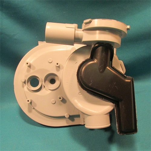 Ülepítő (eredeti) INDESIT mosogatógép / RENDELÉSRE