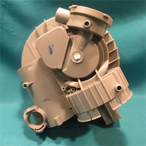 Ülepítő (eredeti) WHIRLPOOL mosogatógép /RENDELÉSRE