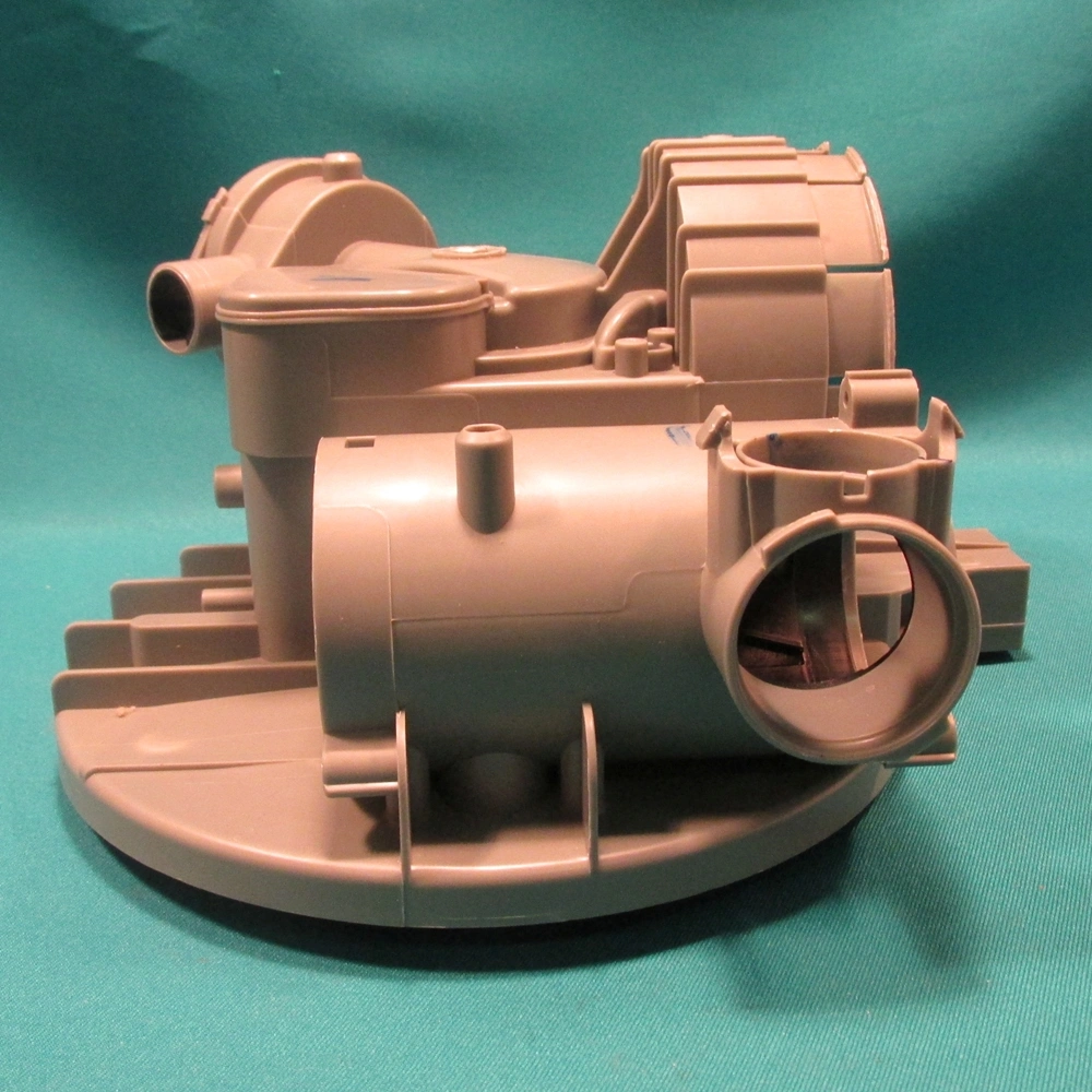 Ülepítő (eredeti) WHIRLPOOL mosogatógép /RENDELÉSRE