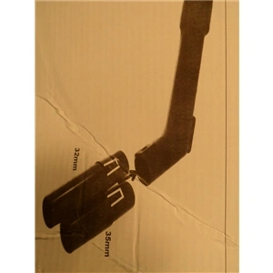 Univerzális gégecső pl.: PHILIPS, MOULINEX /RENDELÉSRE