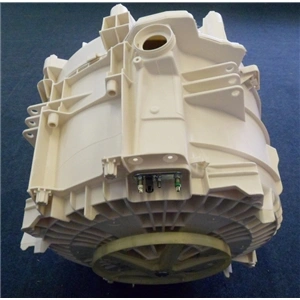 Üst + dob ARISTON pl.:AQXXF121FR mosó-szárító / RENDELÉSRE