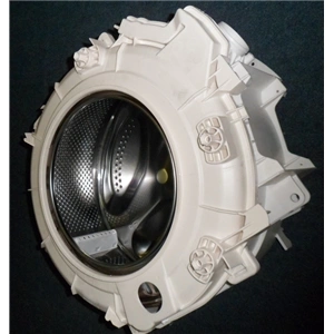 Üst + dob INDESIT mosógép / RENDELÉSRE