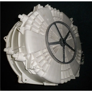 Üst + dob INDESIT mosógép / RENDELÉSRE