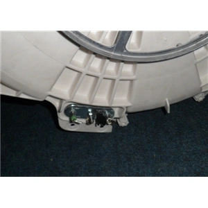 Üst + dob INDESIT mosógép / RENDELÉSRE