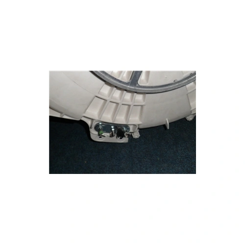 Üst + dob INDESIT mosógép / RENDELÉSRE