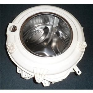 Üst + dob INDESIT pl.:IWD5125EU mosógép / RENDELÉSRE