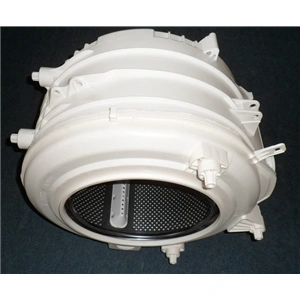 Üst + dob INDESIT pl.:IWD5125EU mosógép / RENDELÉSRE