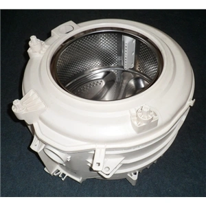 Üst + dob INDESIT pl.:IWD5125EU mosógép / RENDELÉSRE