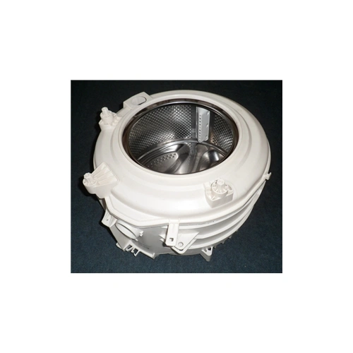 Üst + dob INDESIT pl.:IWD5125EU mosógép / RENDELÉSRE