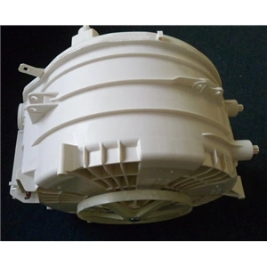 Üst + dob INDESIT pl.:IWD5125EU mosógép / RENDELÉSRE