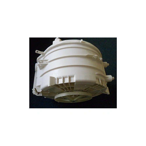 Üst + dob INDESIT pl.:IWD5125EU mosógép / RENDELÉSRE