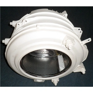 Üst + dob INDESIT pl.:IWD5125EU mosógép / RENDELÉSRE