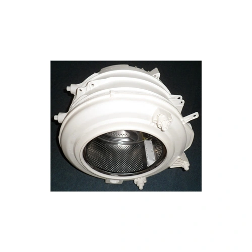 Üst + dob INDESIT pl.:IWD5125EU mosógép / RENDELÉSRE