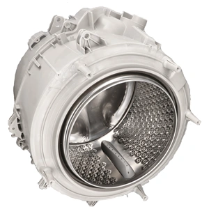 Üst + dob (eredeti) AEG mosógép 