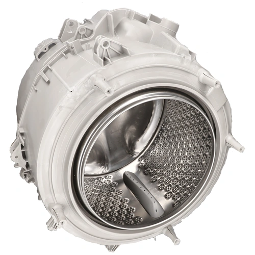 Üst + dob (eredeti) AEG mosógép 