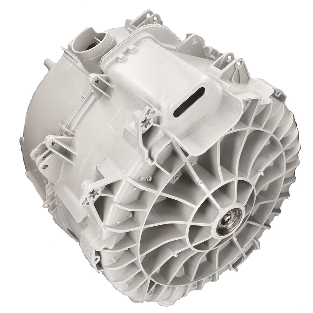 Üst + dob (eredeti) AEG mosógép 