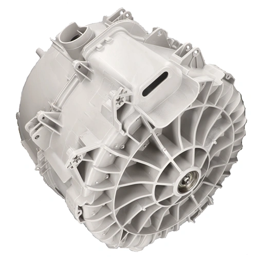 Üst + dob (eredeti) AEG mosógép 