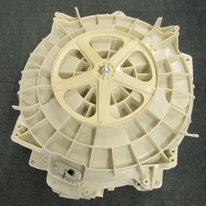 Üst + dob (eredeti) ARISTON mosógép / RENDELÉSRE