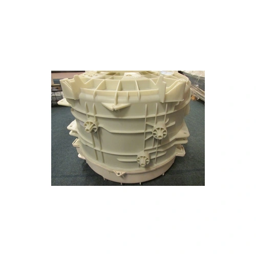 Üst + dob (eredeti) ARISTON mosógép / RENDELÉSRE