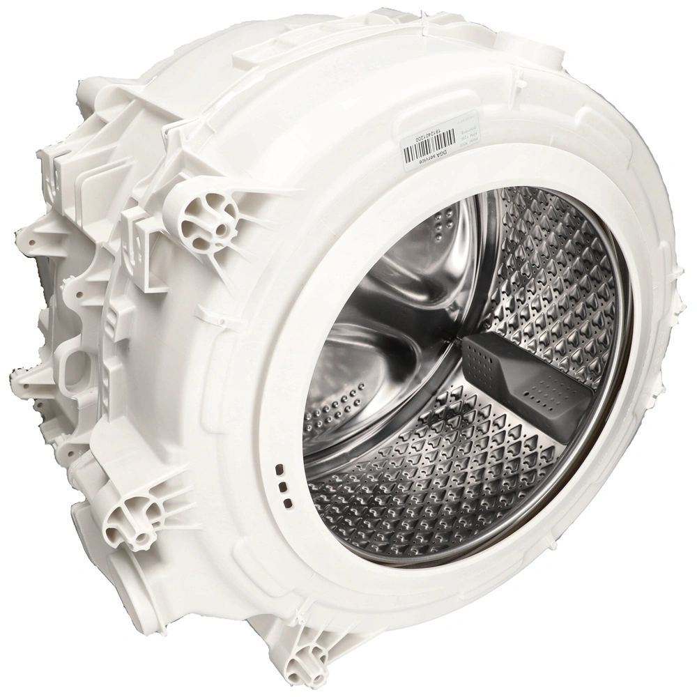 Üst + dob (eredeti) BEKO mosógép