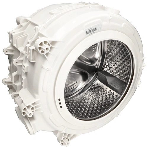 Üst + dob (eredeti) BEKO mosógép