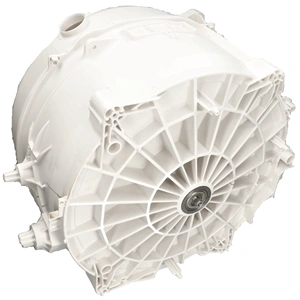 Üst + dob (eredeti) BEKO mosógép