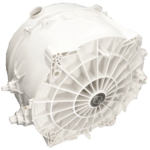 Üst + dob (eredeti) BEKO mosógép