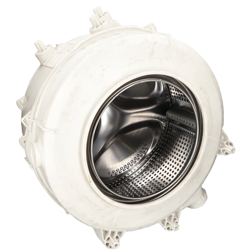 Üst + dob (eredeti) BEKO mosógép