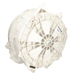 Üst + dob (eredeti) BEKO mosógép