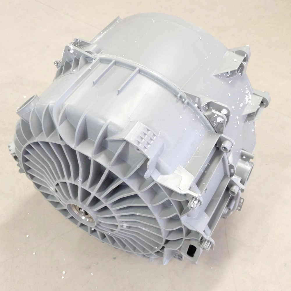 Üst + dob (eredeti) ELECTROLUX mosógép