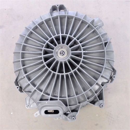 Üst + dob (eredeti) ELECTROLUX mosógép