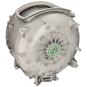 Üst + dob (eredeti) ELECTROLUX mosógép 