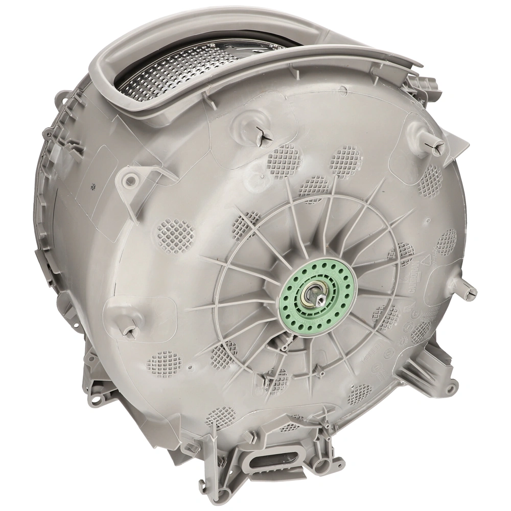 Üst + dob (eredeti) ELECTROLUX mosógép 